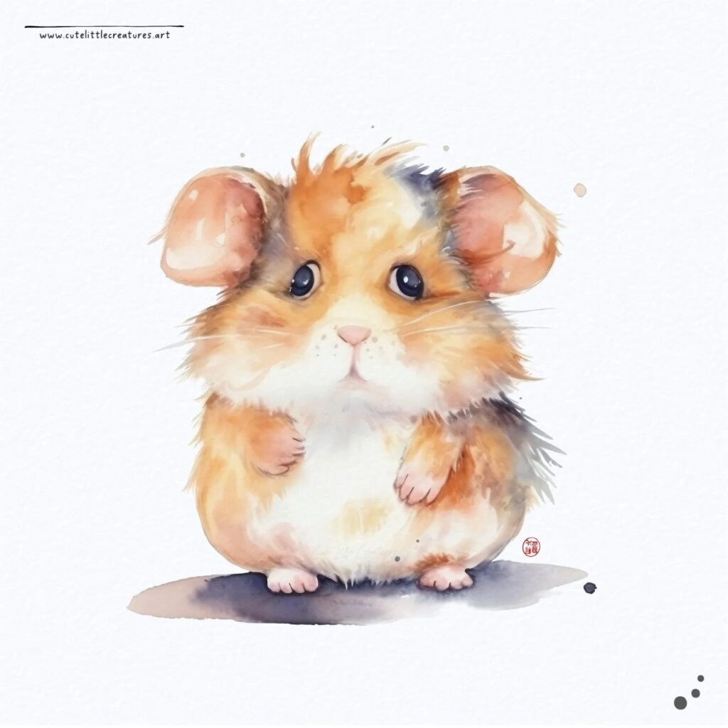 Hamster